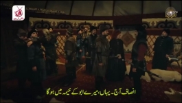 Kurulus Osman - Seasson 01 Episode 05